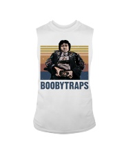 Booby Traps Sleeveless Tee thumbnail