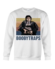 Booby Traps Crewneck Sweatshirt thumbnail