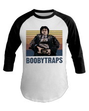 Booby Traps Baseball Tee thumbnail