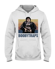 Booby Traps Hooded Sweatshirt thumbnail