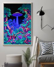 Alien Area 11x17 Poster lifestyle-poster-1