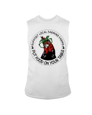 Put Food On Your Table Sleeveless Tee tile