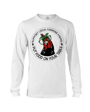 Put Food On Your Table Long Sleeve Tee tile