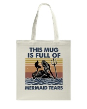 This Mug Is Full Of Mermaid Tote Bag thumbnail