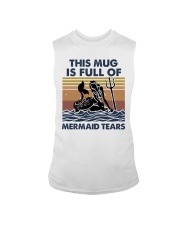 This Mug Is Full Of Mermaid Sleeveless Tee thumbnail