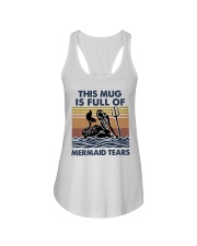 This Mug Is Full Of Mermaid Ladies Flowy Tank thumbnail