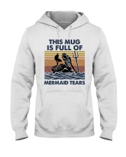This Mug Is Full Of Mermaid Hooded Sweatshirt thumbnail