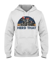 Herd That Hooded Sweatshirt tile
