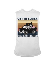 Get In Loser Sleeveless Tee thumbnail