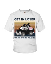 Get In Loser Youth T-Shirt thumbnail