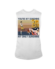You Are My Sunshine Sleeveless Tee thumbnail