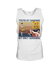 You Are My Sunshine Unisex Tank thumbnail