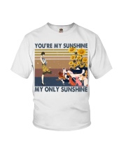 You Are My Sunshine Youth T-Shirt thumbnail
