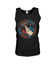 Get In Loser Unisex Tank thumbnail