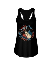 Get In Loser Ladies Flowy Tank thumbnail
