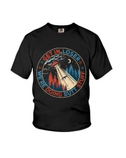 Get In Loser Youth T-Shirt thumbnail