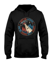 Get In Loser Hooded Sweatshirt thumbnail