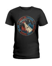 Get In Loser Ladies T-Shirt thumbnail