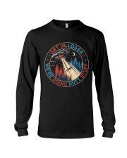 Get In Loser Long Sleeve Tee thumbnail