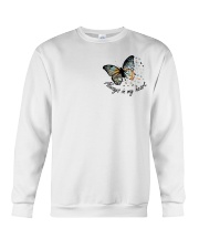 Your Wings Were Ready Crewneck Sweatshirt thumbnail