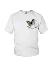 Your Wings Were Ready Youth T-Shirt thumbnail
