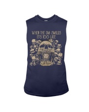When The Dm Smile Sleeveless Tee tile