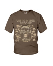 When The Dm Smile Youth T-Shirt tile