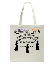 Hocus Pocus Tote Bag thumbnail