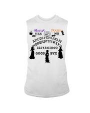 Hocus Pocus Sleeveless Tee thumbnail