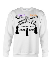 Hocus Pocus Crewneck Sweatshirt thumbnail
