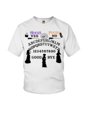 Hocus Pocus Youth T-Shirt thumbnail