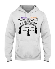 Hocus Pocus Hooded Sweatshirt thumbnail