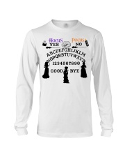 Hocus Pocus Long Sleeve Tee thumbnail