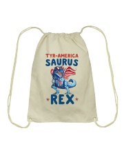 Tyr America Saurus Drawstring Bag thumbnail