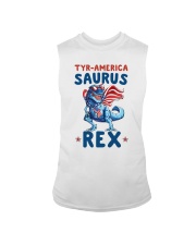 Tyr America Saurus Sleeveless Tee thumbnail