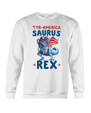 Tyr America Saurus Crewneck Sweatshirt thumbnail