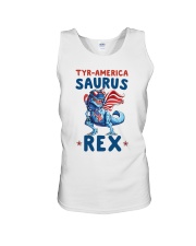 Tyr America Saurus Unisex Tank thumbnail