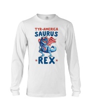 Tyr America Saurus Long Sleeve Tee thumbnail