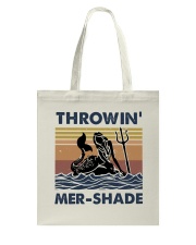 Throwin Mer Shade Tote Bag thumbnail
