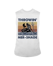 Throwin Mer Shade Sleeveless Tee thumbnail