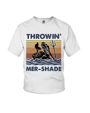 Throwin Mer Shade Youth T-Shirt thumbnail