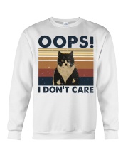 Oops Crewneck Sweatshirt thumbnail