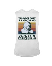Thunderbolt Sleeveless Tee thumbnail