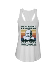 Thunderbolt Ladies Flowy Tank thumbnail