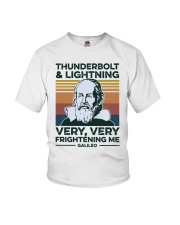 Thunderbolt Youth T-Shirt thumbnail