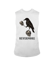 Nevermore Sleeveless Tee thumbnail