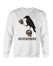 Nevermore Crewneck Sweatshirt thumbnail