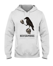 Nevermore Hooded Sweatshirt thumbnail