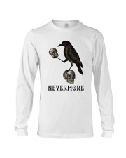 Nevermore Long Sleeve Tee thumbnail