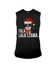 Falla Lala LLama Sleeveless Tee thumbnail